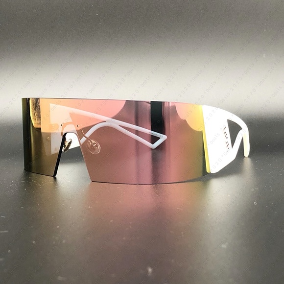 COPY - Authentic Christian Dior KaleiDiorScopic 35JOJ 3 Sunglasses - Picture 3 of 15